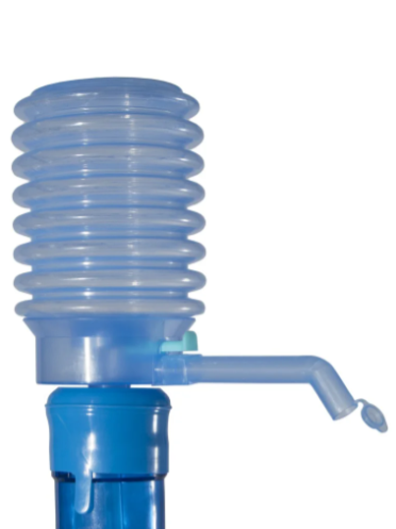 Bomba manual