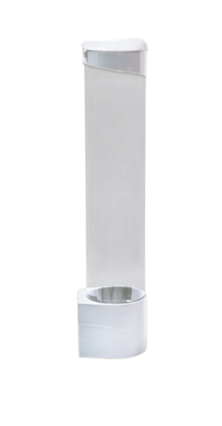 Dispensador de vasos M50 blanco