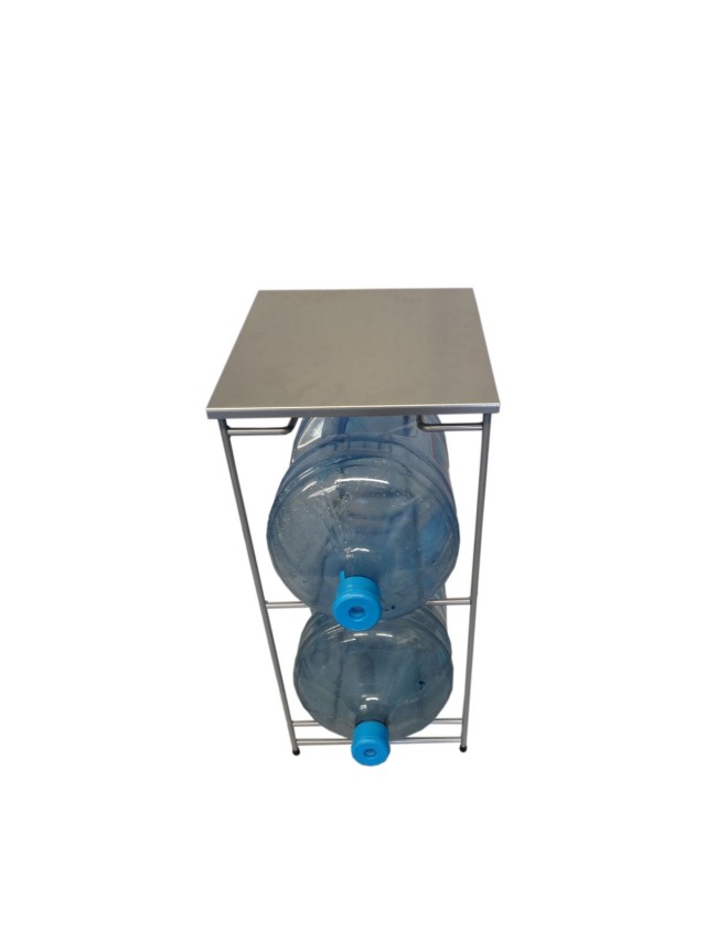 AQUAFRESC FUENTES DE AGUA, S.L.