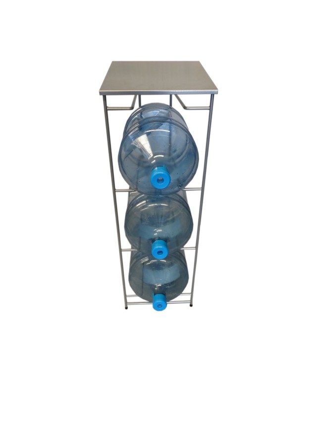 AQUAFRESC FUENTES DE AGUA, S.L.