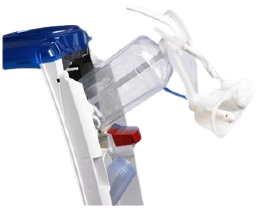 Watertrail Emax F/N