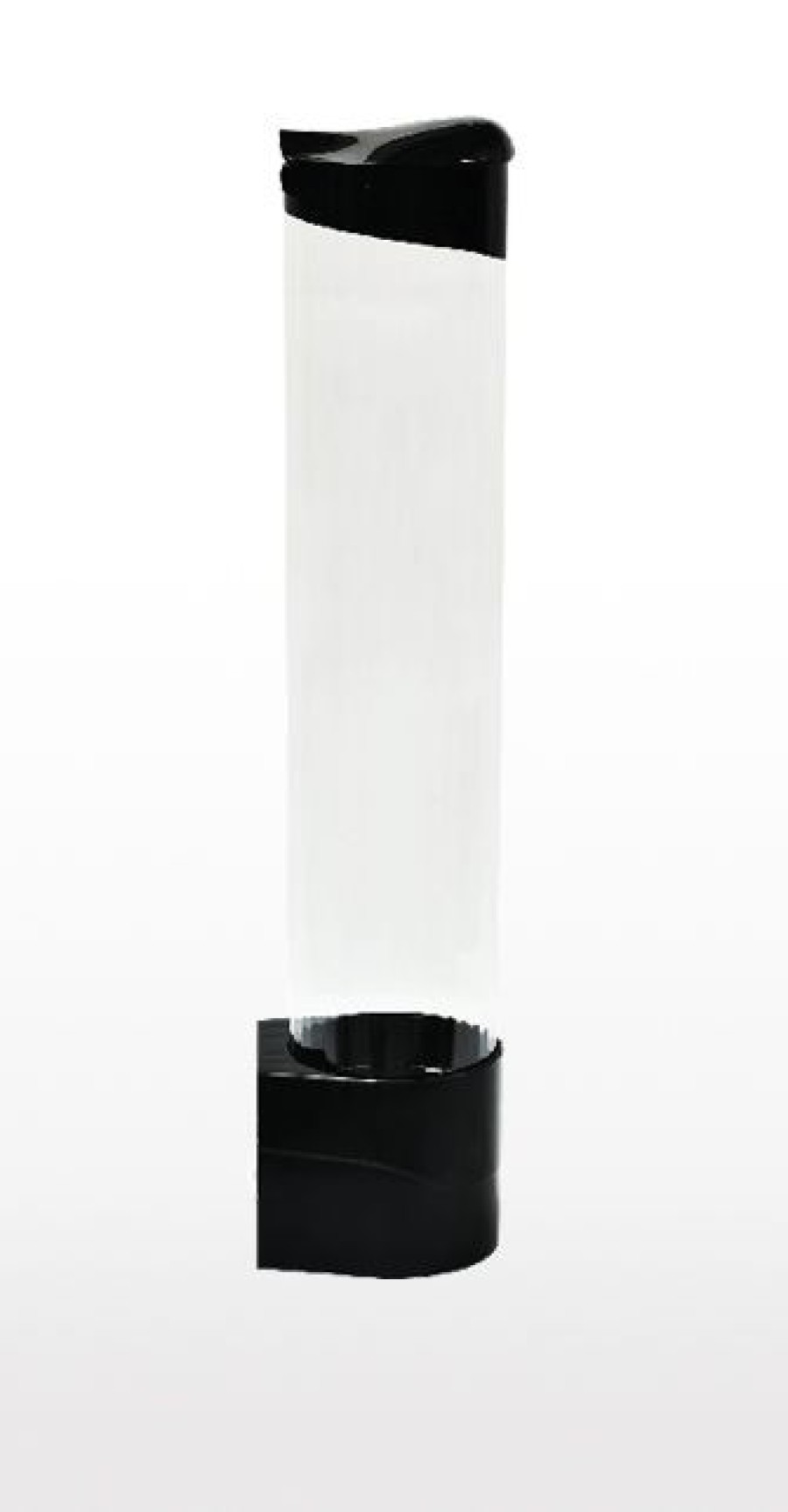 Dispensador de vasos M50 negro