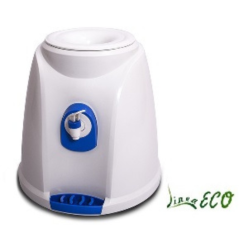 Fontana dispensador