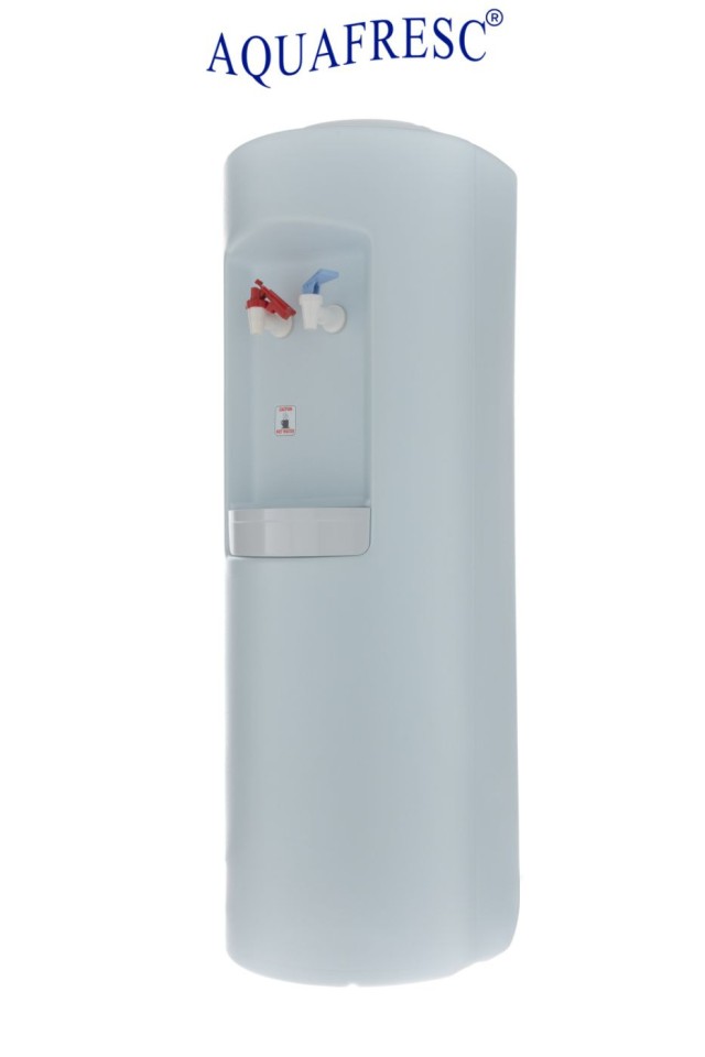 AQUAFRESC FUENTES DE AGUA, S.L.