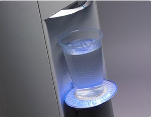 AQUAFRESC FUENTES DE AGUA, S.L.