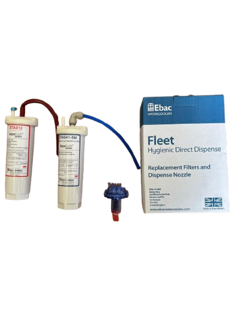 Filtro fleet F/C