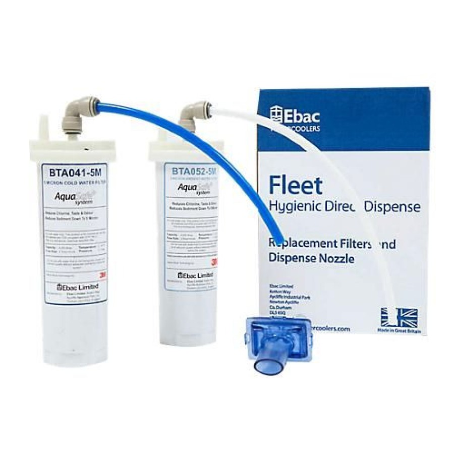 Filtro fleet F/N