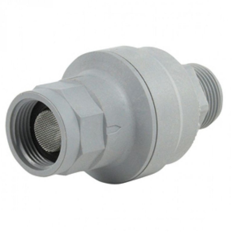 Water block