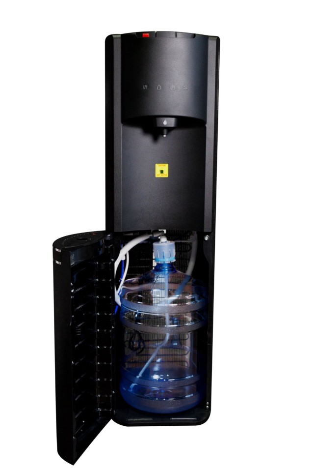 AQUAFRESC FUENTES DE AGUA, S.L.