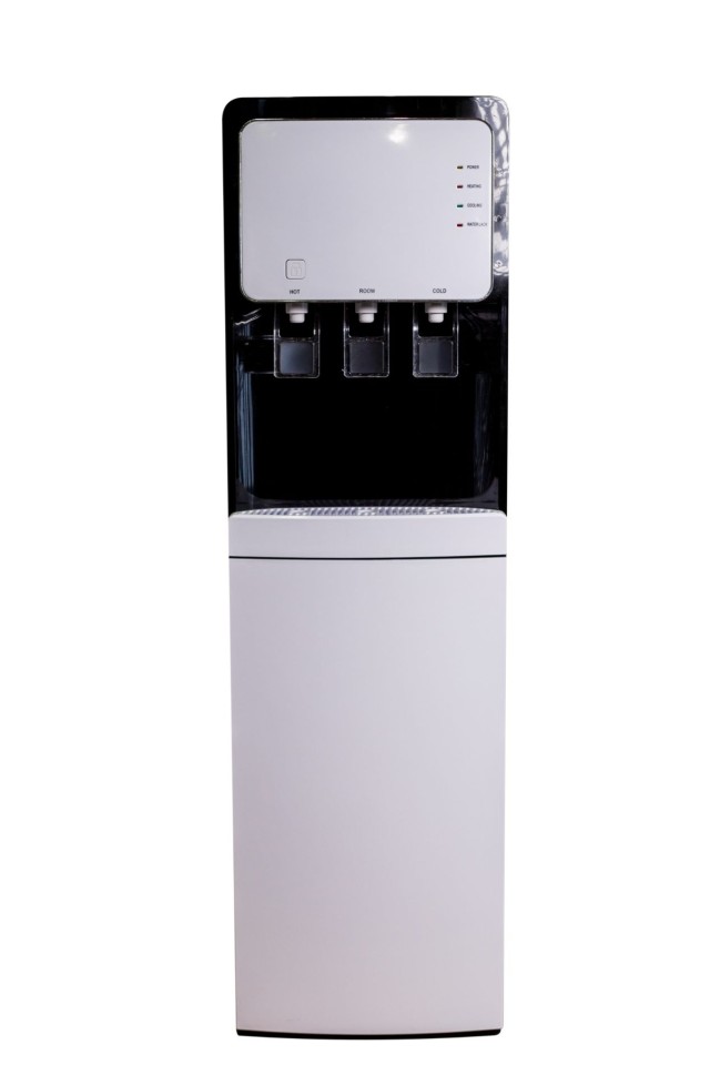 AQUAFRESC FUENTES DE AGUA, S.L.