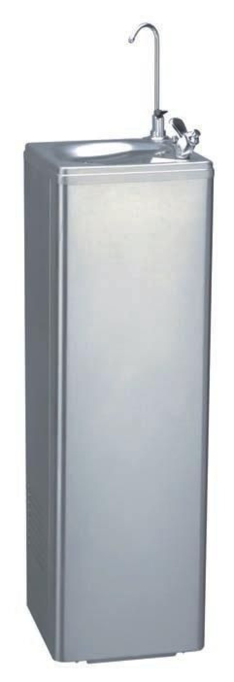 Inox blue filtración