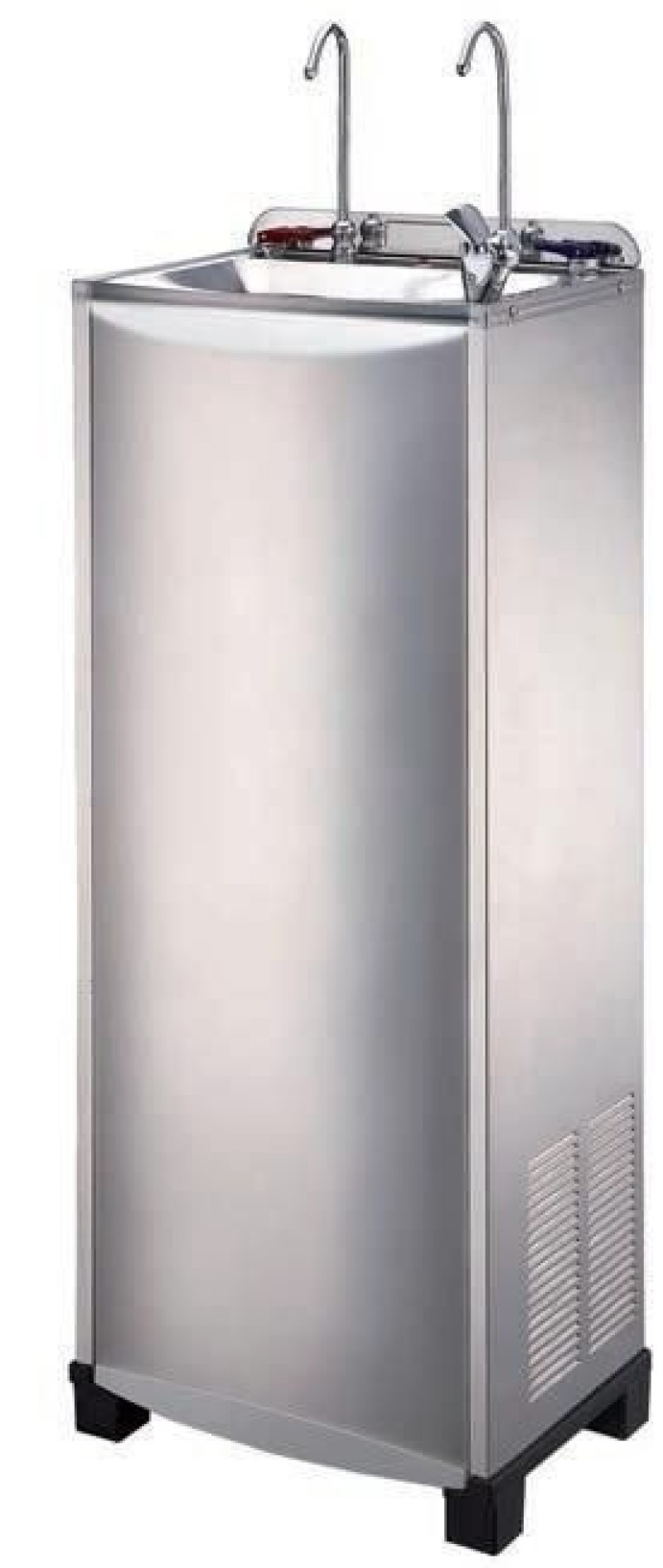Inox blue osmosis