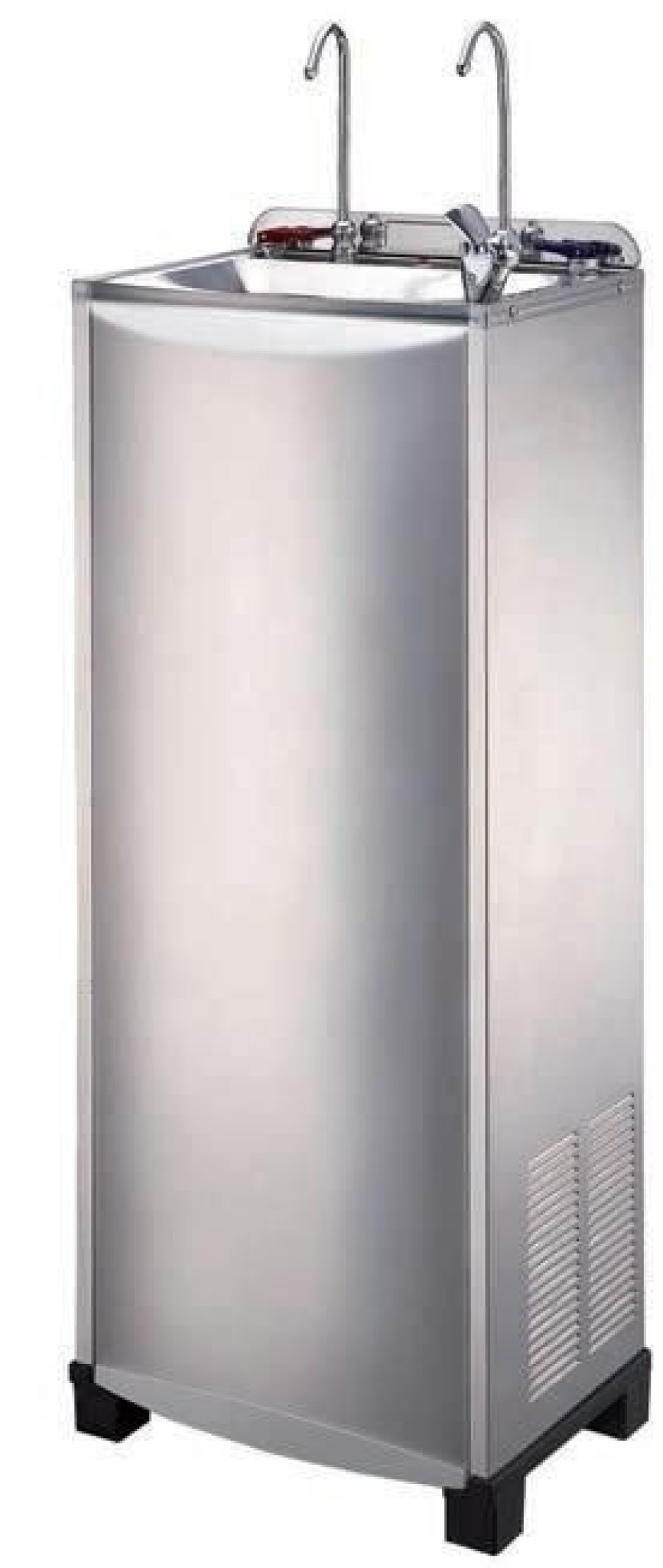 Inox blue osmosis