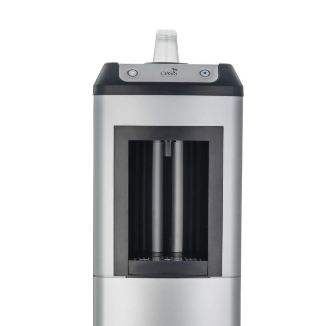 AQUAFRESC FUENTES DE AGUA, S.L.