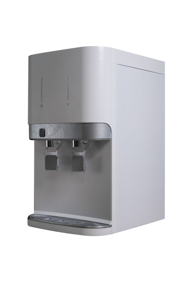 AQUAFRESC FUENTES DE AGUA, S.L.